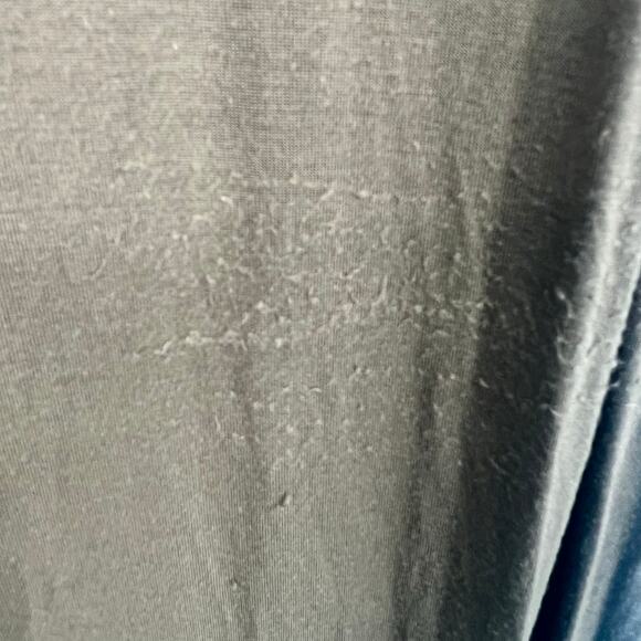 West Kei Olive Green Maxi Tank Dress - Size XL - Picture 7 of 10